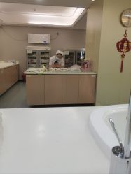 点击看大图 -宝生月子中心(民治店)