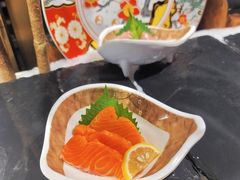 -喜庭海鲜自助(北辰三角洲北辰荟店)