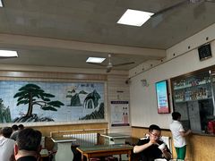 -华光餐厅(复兴路店)