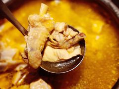 -云海肴·汽锅鸡·云南菜(南强街店)