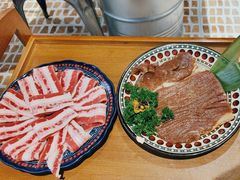 -哼蟹二将·烤肉酱蟹(合生汇店)