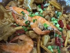 -胖哥俩肉蟹煲(湖滨银泰in77店)