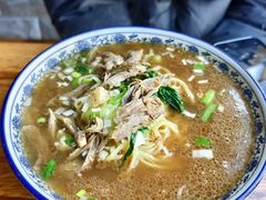 -竹青胶东摔面(黄岛开发区店)