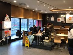 -肯德基(珍珠店)