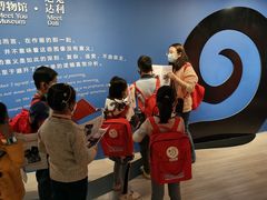 -阿妮亚少儿美术书法(望京店)