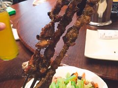 -老三羊汤【北兴隆街店】