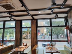 -华府九号海鲜烧烤大排档(龙域店)