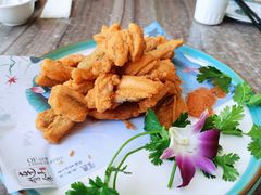 -今鲜源大酒店·中华餐饮名店(新湛路店)