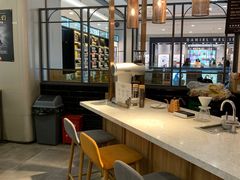 -COSTA COFFEE(上海虹口龙之梦)