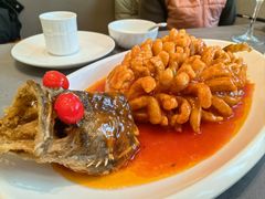 -湖锦酒楼(八一路店)