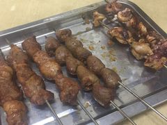 -王记西鎮电烤肉(汶上路店)