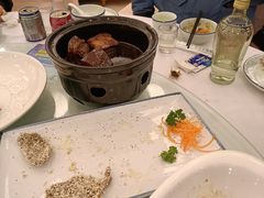 -龙汇酒家(沪闵路店)