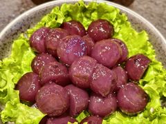 -龙记珍牛和牛烧肉(龙南街店)