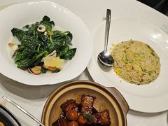 -富淳饭店(世纪公园店)