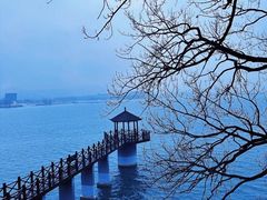 -南京金牛湖风景区