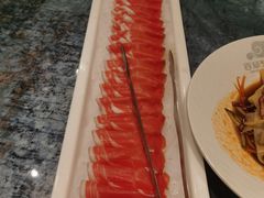 -百草滩羊清水涮羊肉·清真·宁夏盐池滩羊(莲花桥店)