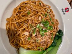 -李先生牛肉面大王(欧亚卖场店)