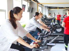 -元时健身工作室(菜园广场写字楼店)