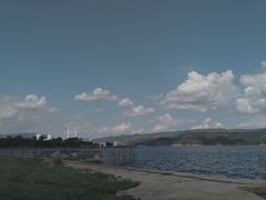 -阳宗海湿地