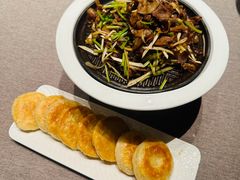 -花家怡园(四合院总店)