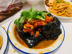 文和友臭豆腐-老长沙龙虾馆·聚会餐厅(白石洲店)