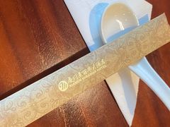 -花园咖啡厅(厦门美丽华大酒店)