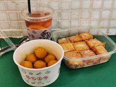 -孖记茶档·热腾茶餐(江南西plus店)
