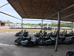 -极速星辰卡丁车赛车场(西山店)