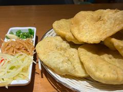 -小杨烤肉·陕西烧烤·陕西地方菜(东新街【永兴坊】店)