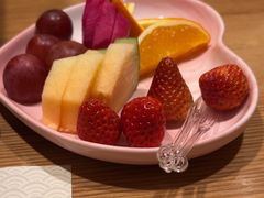 -和创柚子·会席日本料理(新区淮海街店)