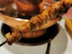 -东门口涮肉·砂锅·烤串(老门东店)