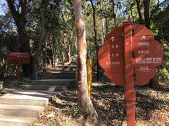 -梧桐山风景名胜区