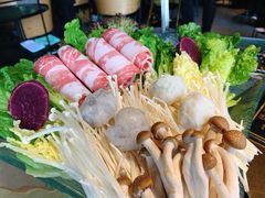 二人拼盘-凤园椰珍·臻品椰子鸡(保利时光里店)