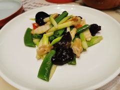-京华烟云·北京烤鸭(领展购物广场·中关村店)