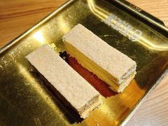 -谷丽麦馕新疆菜·清真(步步高梅溪新天地店)