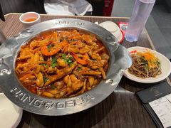 -胖哥俩肉蟹煲(湖滨银泰in77店)