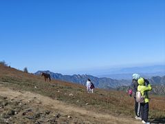 -灵山