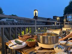 -四喜小胖·北京涮肉(五道营店)
