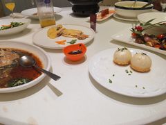 -沪华海鲜大酒楼(南汇店)