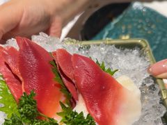 -味见·荣家(亚泰大街店)