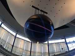-日本科学未来馆