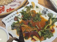 -官塘锋记鱼生·生腌·砂锅粥(牌坊街店)
