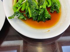 -晋阳饭庄(虎坊桥店)