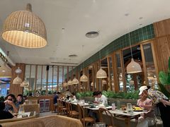-芭札·Thai泰国餐厅(同和金铂天地店)