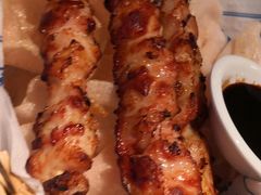 -宝莱纳餐厅(滨江店)