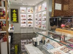 -GODIVA(海岸城店)