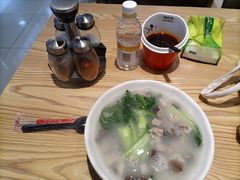 -壹鲜瓦房店羊汤