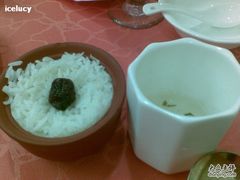 MINI的米粉-绍兴饭店知遇楼(环山路店)