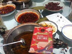 -雲蜀龙阁·金牌水煮鱼(方庄店)