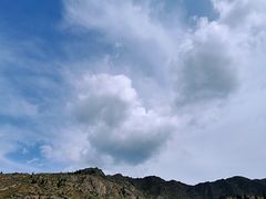 -可可托海景区